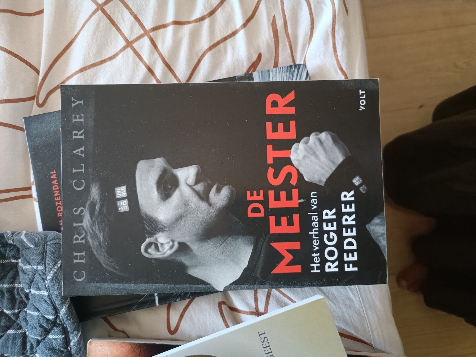 Diversen sportboeken, Boeken, Ophalen of Verzenden, Gelezen, Balsport