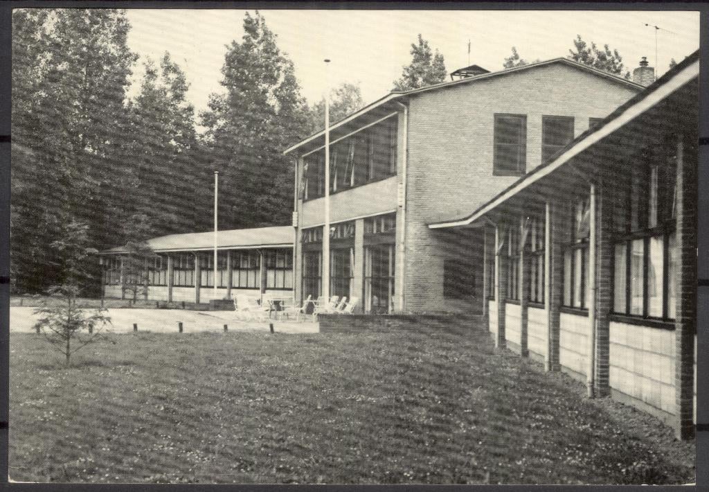 Aardenburg - Van Eeghenhuis 1976, Verzenden, 1960 tot 1980, Gelopen, Zeeland