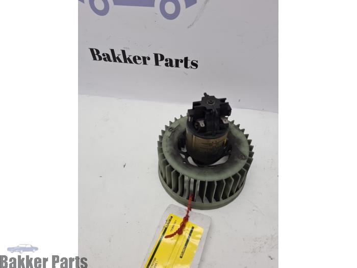 Kachel Ventilatiemotor van een Fiat Punto, Auto-onderdelen, Overige Auto-onderdelen, Fiat, Gebruikt, 3 maanden garantie, Ophalen of Verzenden