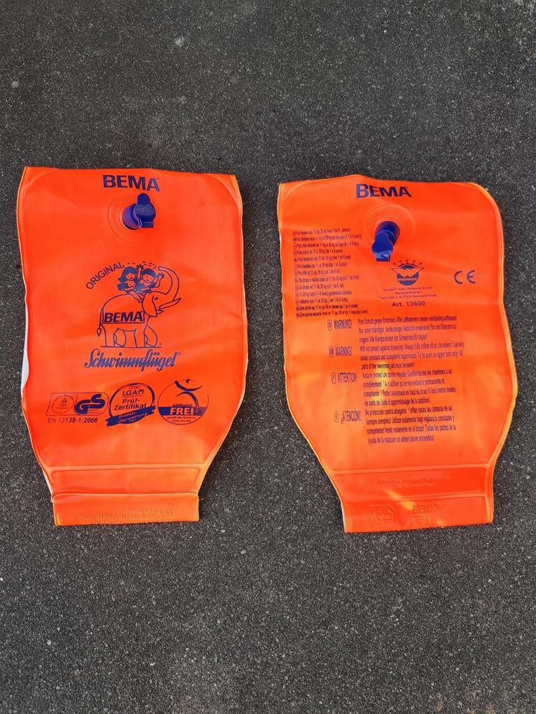 Zwemvleugeltjes, Kinderen en Baby's, Kinderkleding | Kinder-zwemkleding, Jongen of Meisje, One size, Ophalen of Verzenden, Zo goed als nieuw