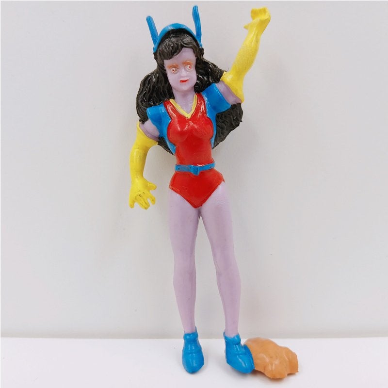 Filmation’s Ghostbusters Futura Yolanda 1987, Ophalen of Verzenden, Zo goed als nieuw