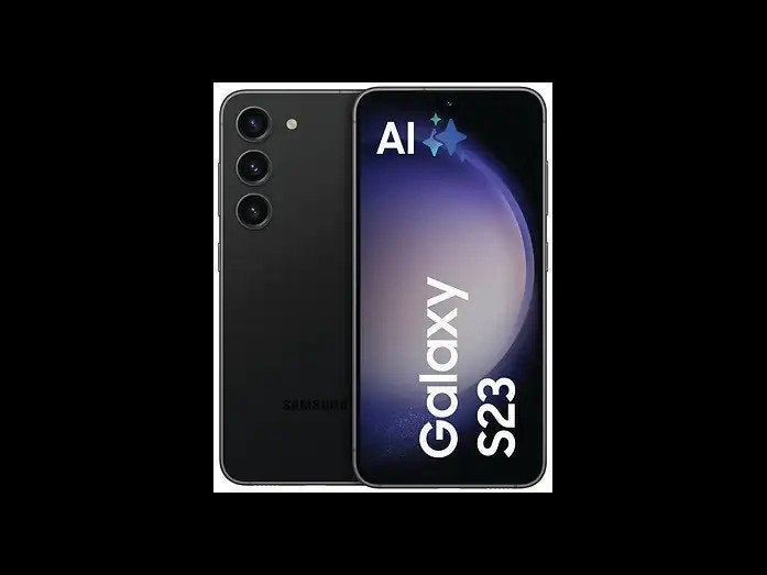 Foto 2 van Samsung Galaxy S23-128GB