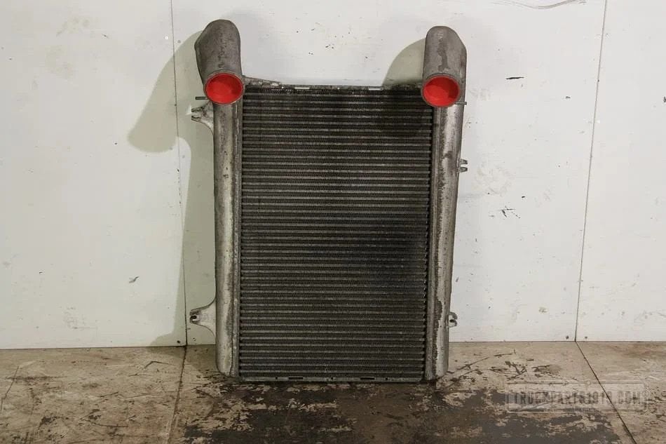 DAF XF 105 Cooling System Interkoeler DAF XF105, Ophalen, Gebruikt, DAF, Motor en Toebehoren