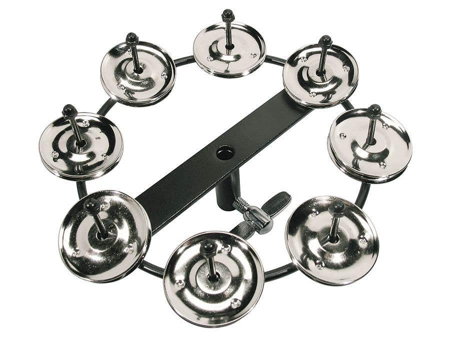 SNT-40 Hayman hi-hat tamboerijn, Muziek en Instrumenten, Percussie, Nieuw, Overige soorten, Ophalen of Verzenden