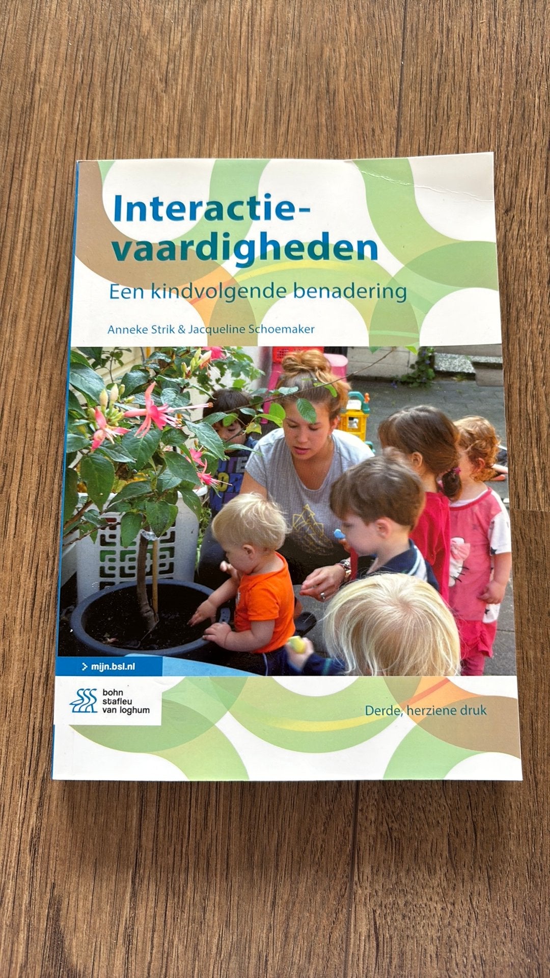 Jacqueline Schoemaker - Interactievaardigheden, Jacqueline Schoemaker; Anneke Strik, Sociale wetenschap, Nieuw, Ophalen of Verzenden