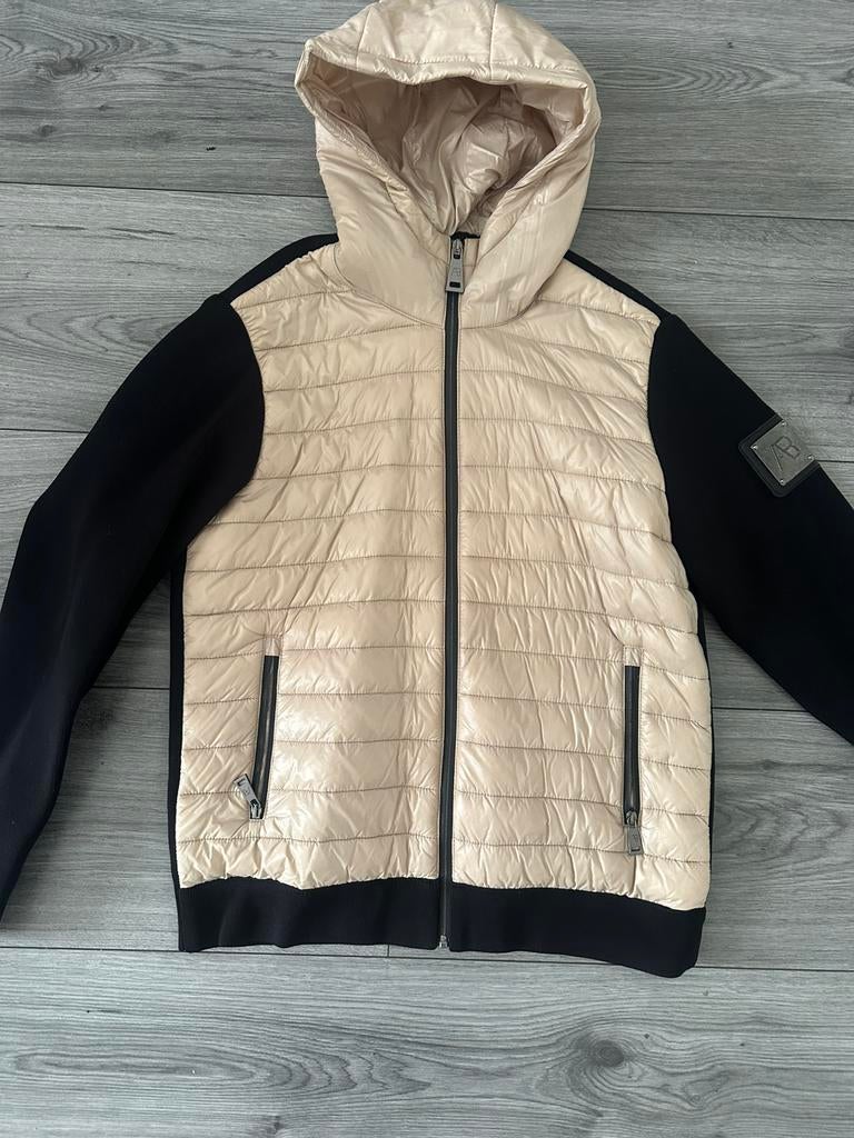 AB lifestyle maat L, Ophalen of Verzenden, Zo goed als nieuw, Zwart