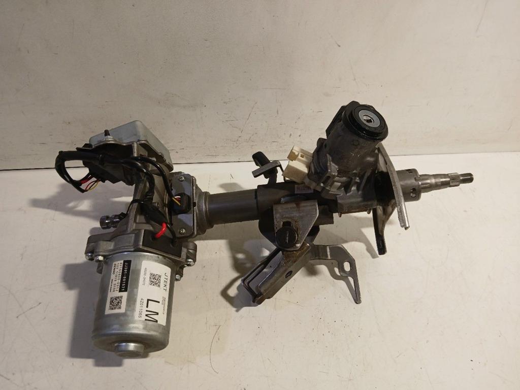 Stuurbekrachtiging pomp motor Peugeot 108, Onderdelen@venauto.nl, Van der Ven Autorecycling B.V., Gebruikt, Ettenseweg 76, 4706 PB Roosendaal, The Netherlands