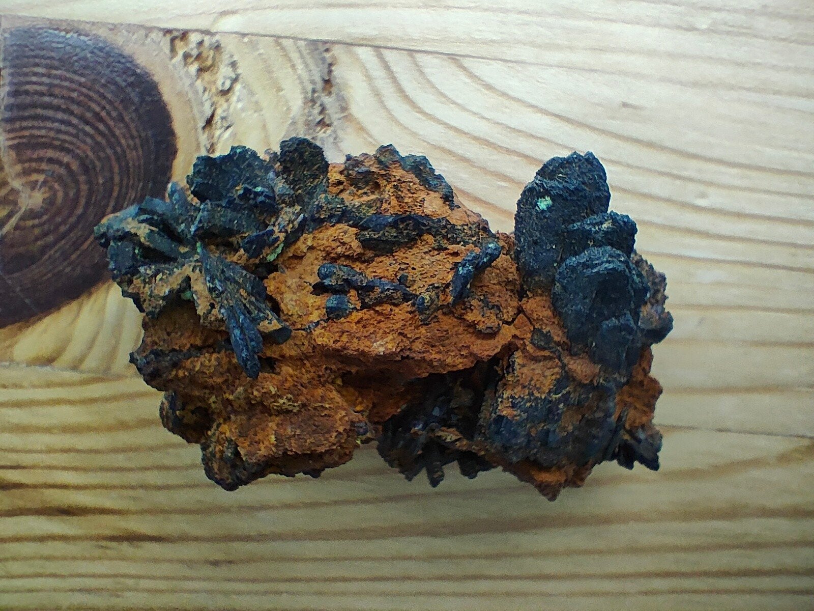 Uniek Mineraal Stuk - 45 gram, Ophalen