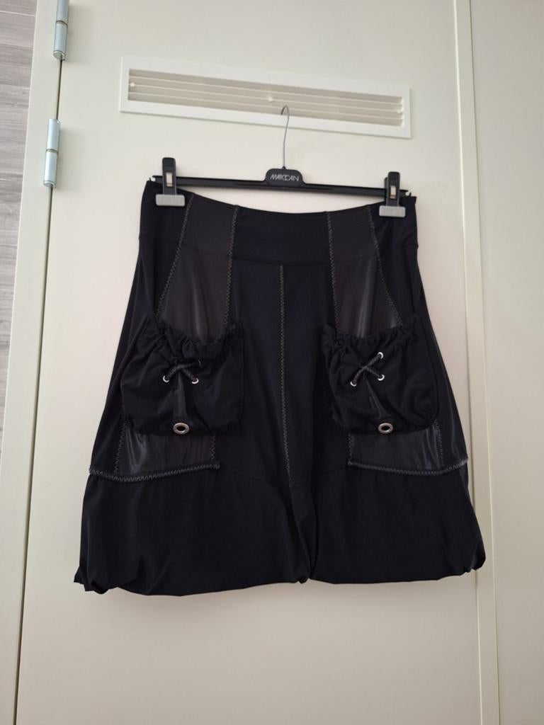 Dames rok merk MC Planet, Maat 38/40 (M), MC Planet, Blauw, Ophalen of Verzenden