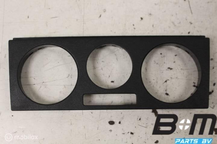 Kachelpaneel Volkswagen Polo 6N2, Auto-onderdelen, Dashboard en Schakelaars, Gebruikt