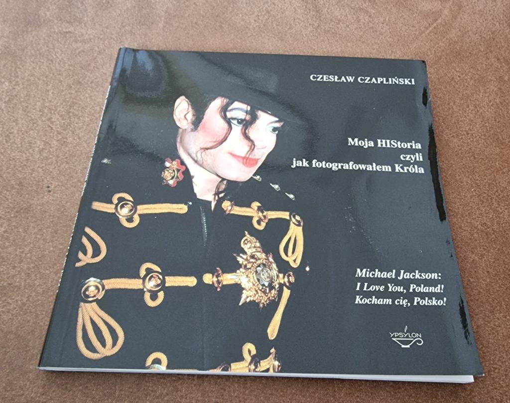 Zeldzaam MJ Boekje Pools 1e druk - Czeslaw Czaplinski, Boeken, Ophalen of Verzenden