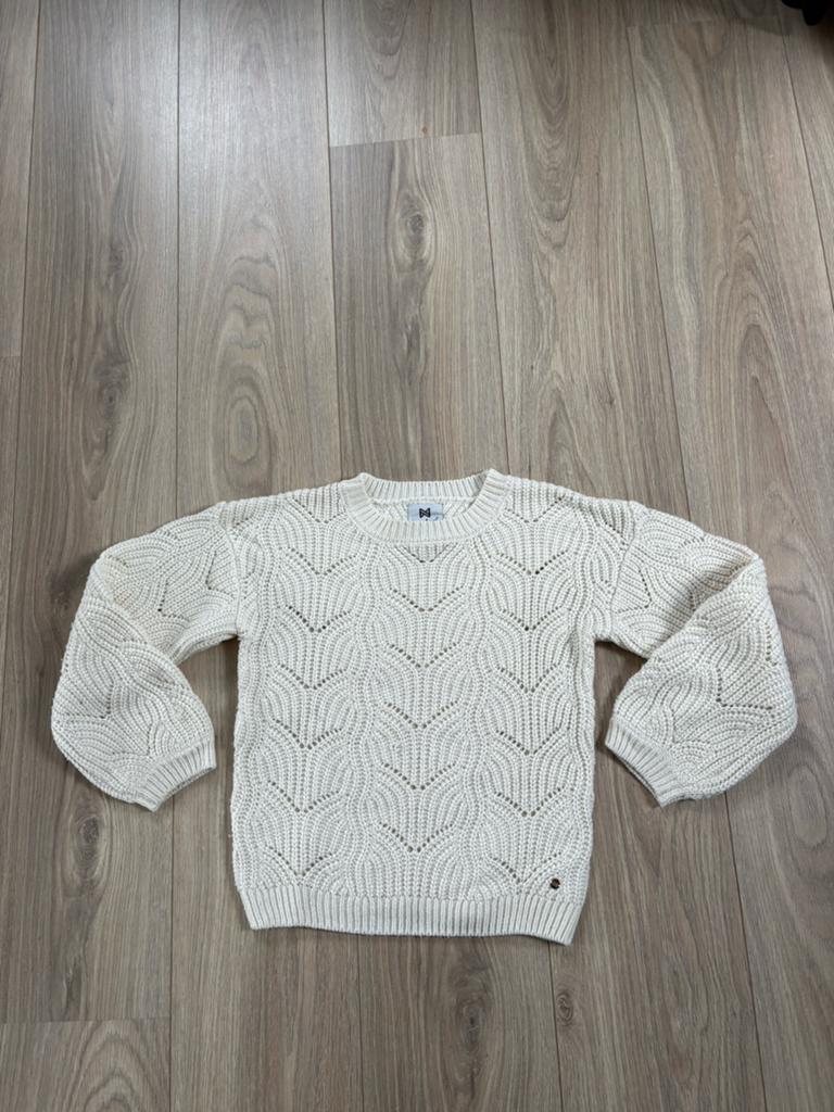 Koko Noko trui - maat 8/128, Kinderen en Baby's, Kinderkleding | Maat 128, Ophalen of Verzenden, Gebruikt, Jongen of Meisje, Trui of Vest