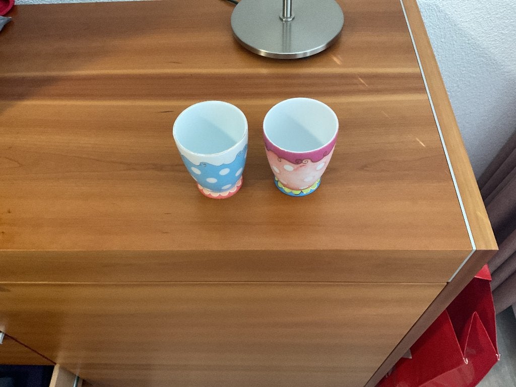Oilily, Gebruikt, Overige merken, Keramiek, Overige stijlen