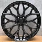 NIEUWE 20" DMR011 Velgen 5x120 Pastop Volkswagen Transporter, Auto-onderdelen, Gebruikt, -, -, Banden en Velgen