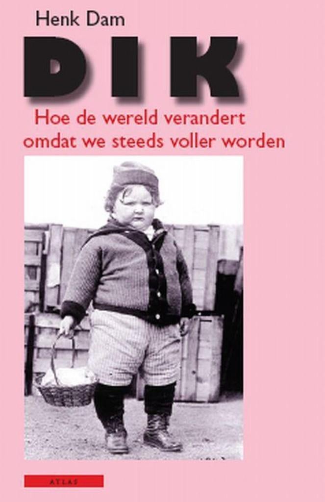 Dik - Henk Dam, Ophalen of Verzenden, Gelezen, Maatschappij en Samenleving, Nederland