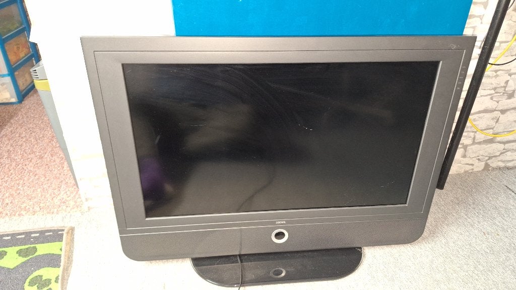 Loewe Modus L 32 FHD, 80 tot 100 cm, 100 Hz, Full HD (1080p), Ophalen