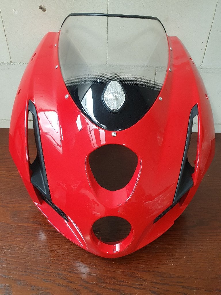 Ducati boven kuip origineel!, Ophalen of Verzenden, Gebruikt
