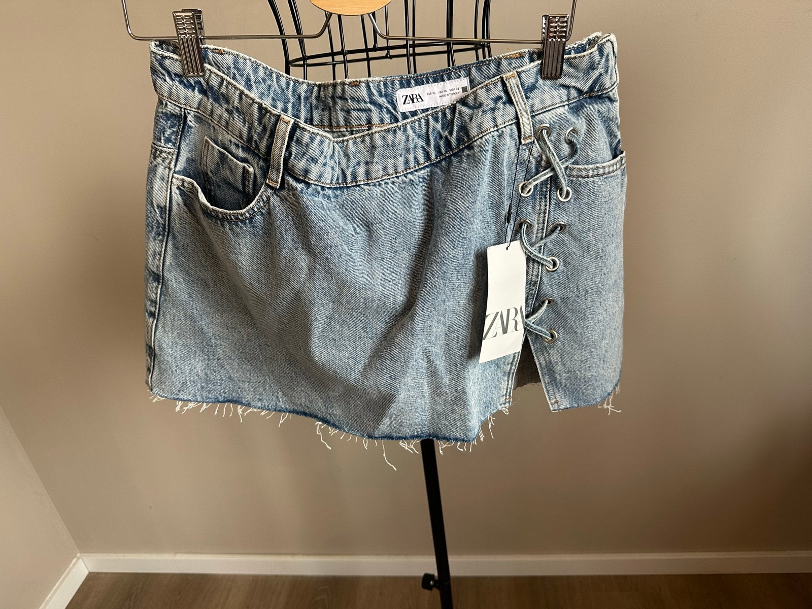 Zara rok maat xl, Kleding | Dames, Ophalen of Verzenden, Nieuw
