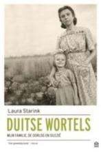 Laura Starink: Duitse wortels, Boeken, Ophalen of Verzenden, Gelezen