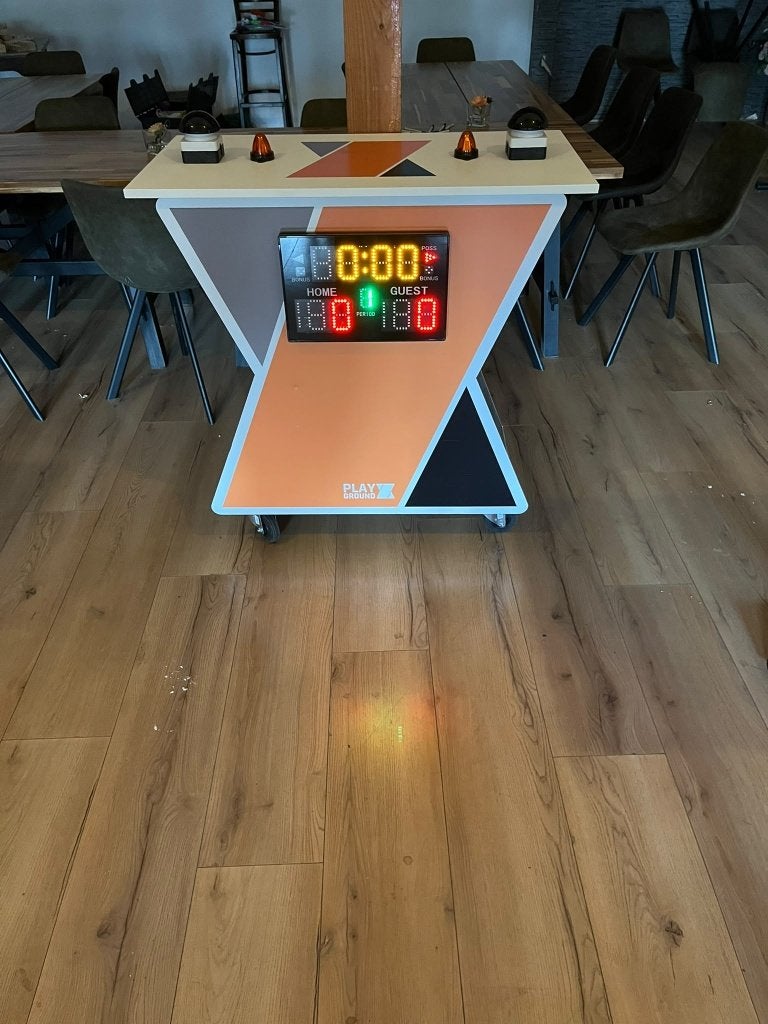 X-Desk, Ophalen of Verzenden, Nvt, N, Nvt