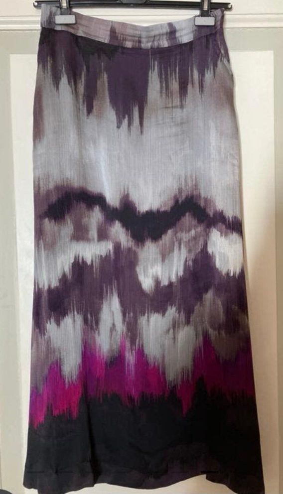 Studio Anneloes rok maat 42, Kleding | Dames, Rokken, Ophalen of Verzenden, Zo goed als nieuw, Maat 42/44 (L), Onder de knie