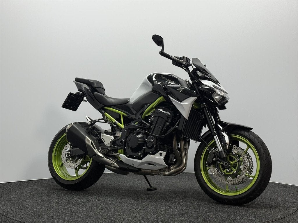 Kawasaki Z900 ABS - foto 2