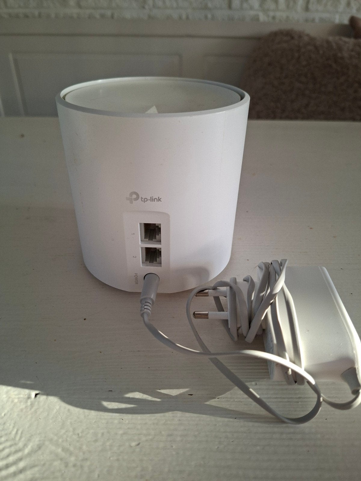 1 wifi versterker tp link, Ophalen of Verzenden