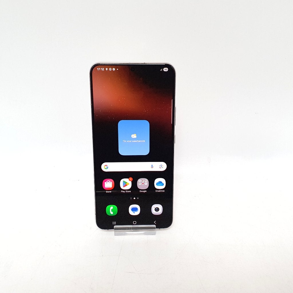 Samsung Galaxy S22 Plus 128GB in Zeer Nette Staat, Samsung, Gebruikt, Support@Samsung.com, 129, Samsung-ro, Yeongtong-gu
Suwon-si, Gyeonggi-do 16677
South Korea