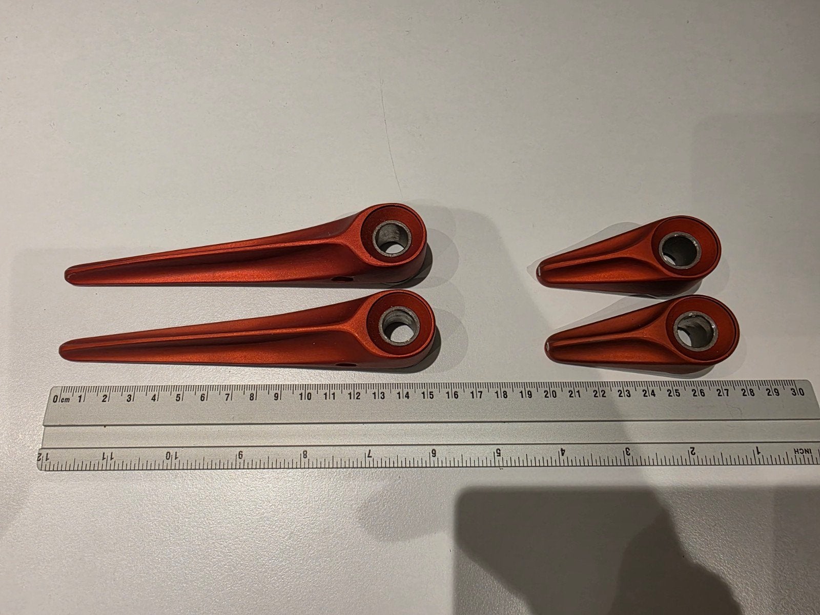 Galley locks snelsluitingen voor karren en kastjes vliegtuig, Ophalen, Nieuw, Overige typen