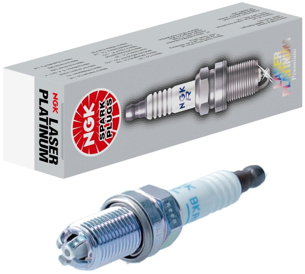 4 x bougie NGK BKR6EQUP - Multi-Ground Platinum Standard, Ophalen of Verzenden, Nieuw