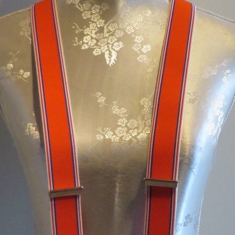 Koningsdag Kingsday bretels shirts , Ophalen of Verzenden, Nieuw, Feestartikel, Oranje of Koningsdag