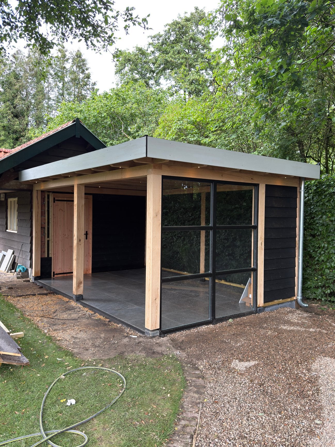 Timmerman aangeboden/gezocht. Buiten en binnen, Diensten en Vakmensen, Klussers en Klusbedrijven