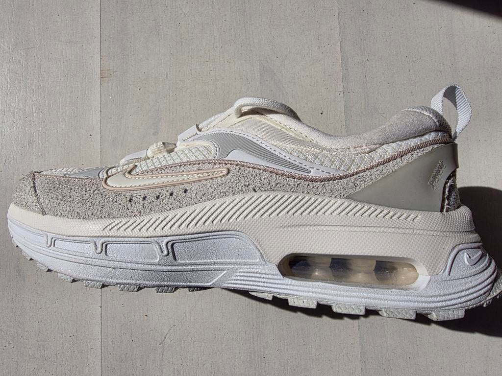 Nike Air Max Bliss dames mt 38, Ophalen of Verzenden, Zo goed als nieuw, Hardloopschoenen, Nike