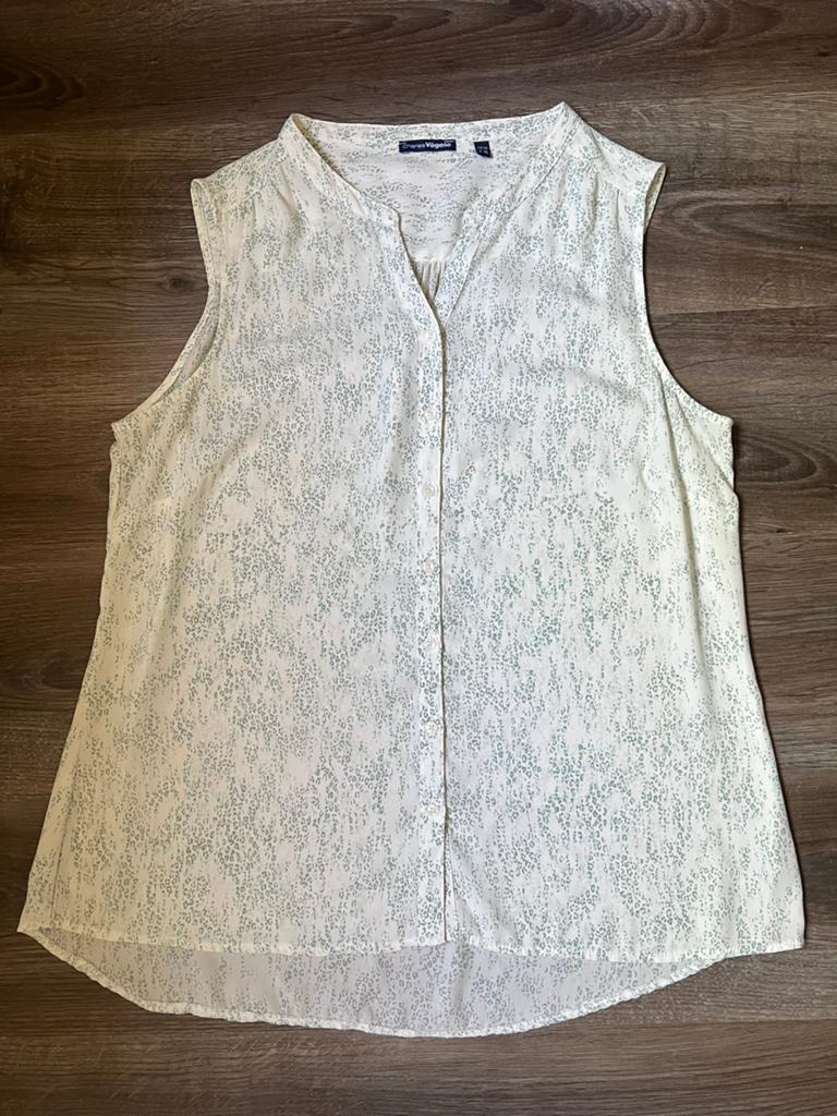 Blouse, Ophalen of Verzenden, Nieuw, Maat 46/48 (XL) of groter