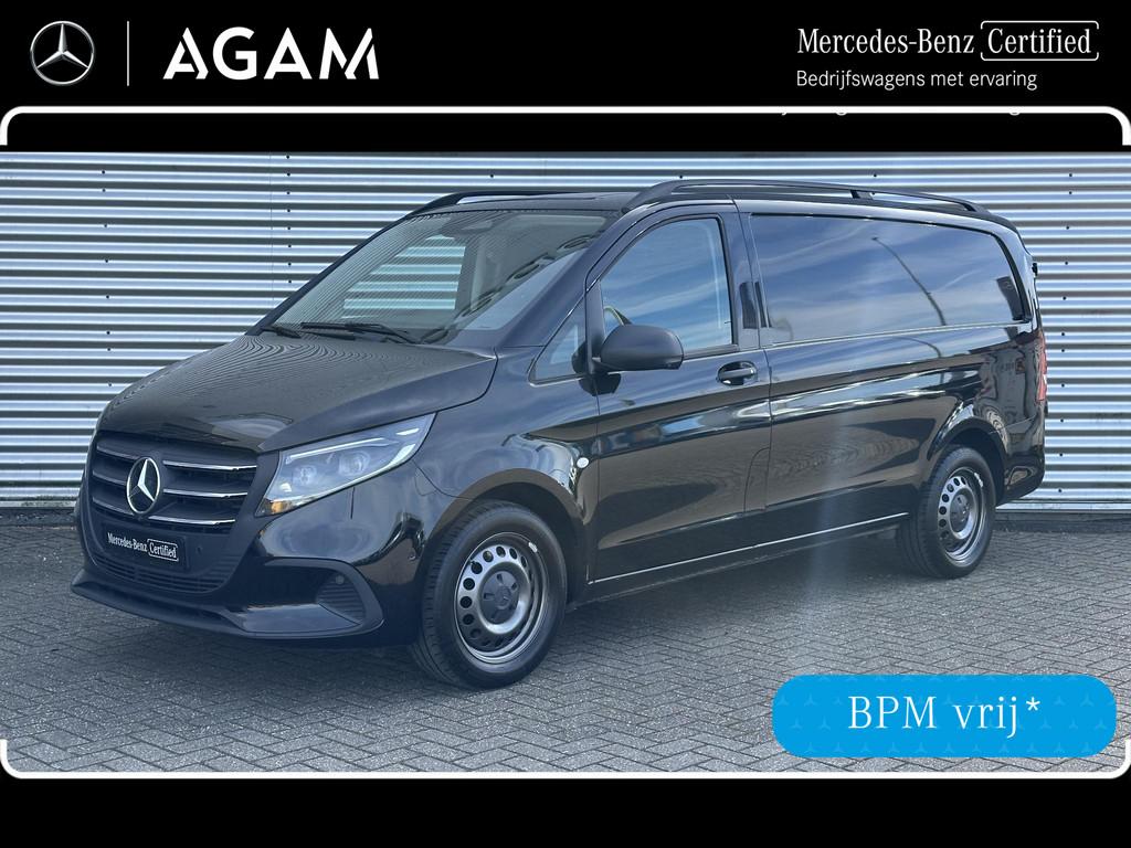 Mercedes-Benz Vito 119 CDI L2 Select Bom-Vol opties Facelift, Automaat, Gebruikt, Euro 6, 2500 kg
