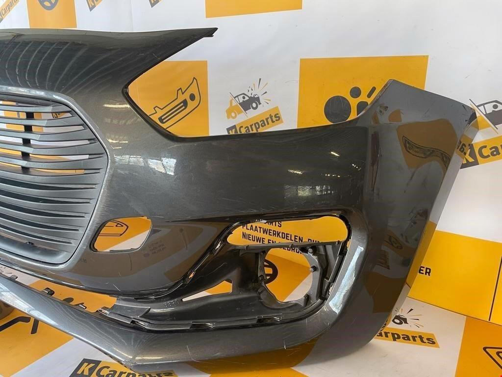BUMPER Suzuki Swift MK8 2017-2023 VOORBUMPER, Auto-onderdelen, Info@fabrikant.eu, Ophalen of Verzenden, Bumper, Suzuki