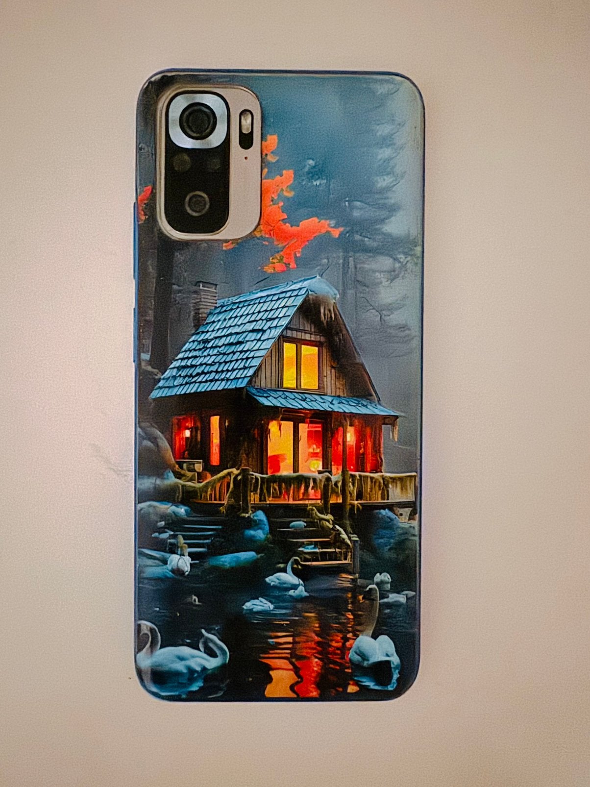 Foto 3 van Redmi Note 10s (Xiaomi)