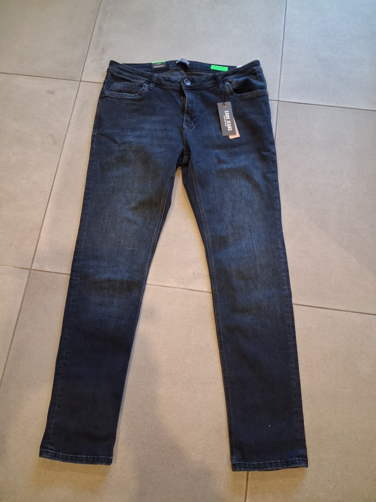 Cars jeans, Ophalen of Verzenden
