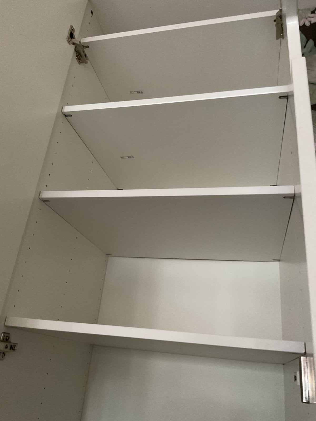 Witte IKEA Stuva kast met spiegeldeur - Zo goed als nieuw, Overige materialen, Zo goed als nieuw, 150 tot 200 cm, 50 tot 100 cm