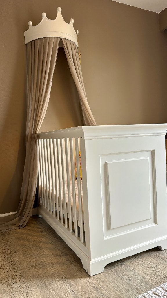 Complete Kidsmill Chateau Baby-Kinderkamer, Ophalen, Zo goed als nieuw, Jongetje of Meisje