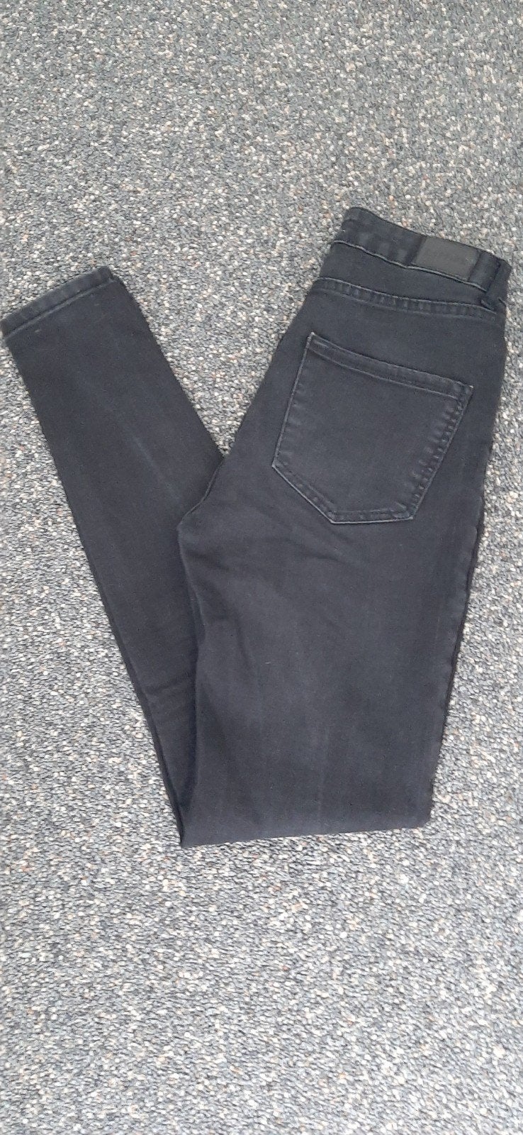 Capsize jeans 28, Kleding | Dames, Ophalen of Verzenden, Zo goed als nieuw, W28 - W29 (confectie 36), Capsize