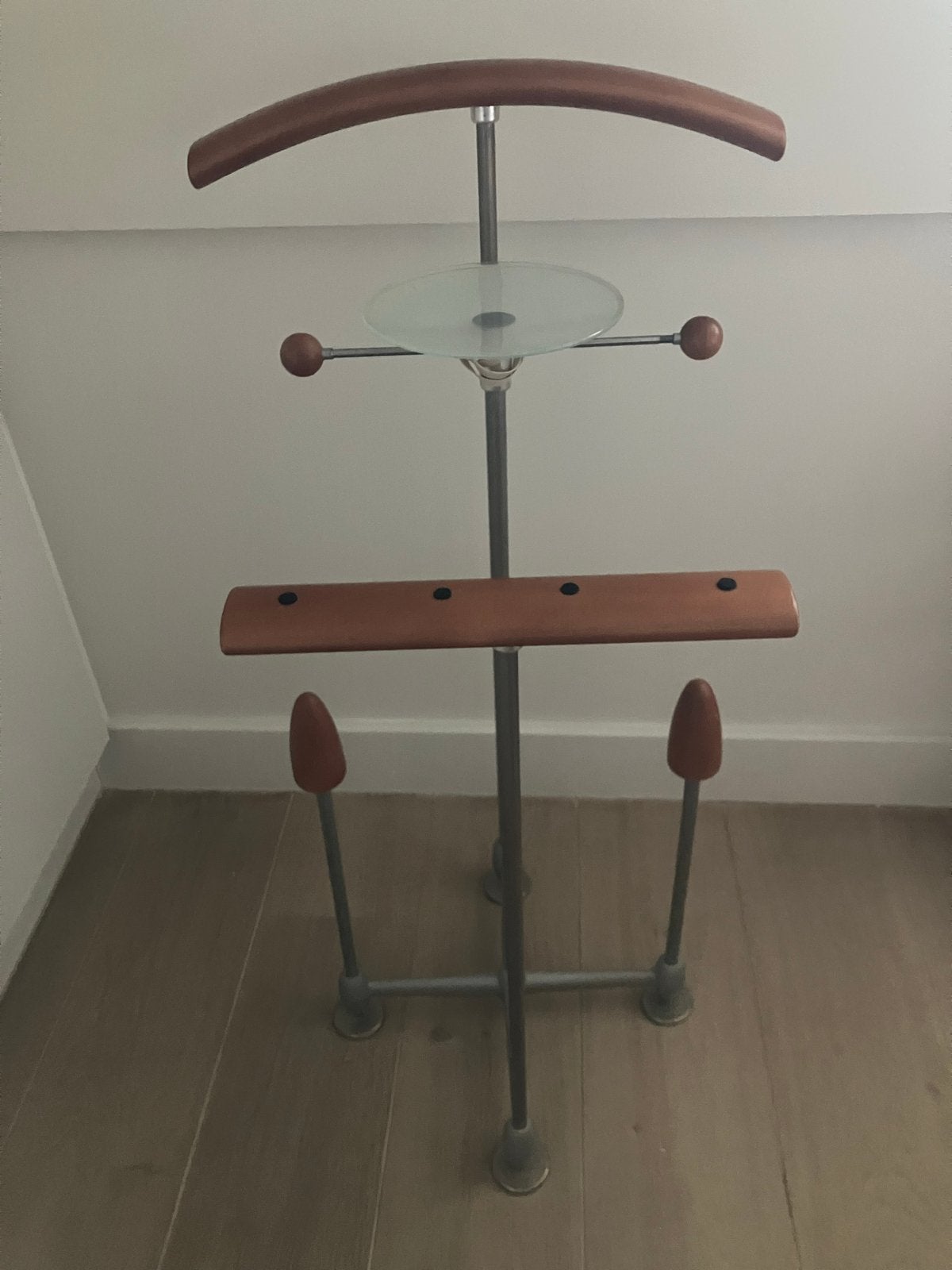 Frans de la haye dressboy Auping, Huis en Inrichting, Ophalen, Gebruikt, 100 tot 150 cm, Metaal