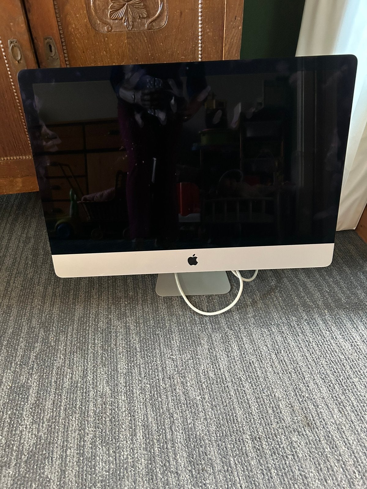Imac, Computers en Software, Ophalen