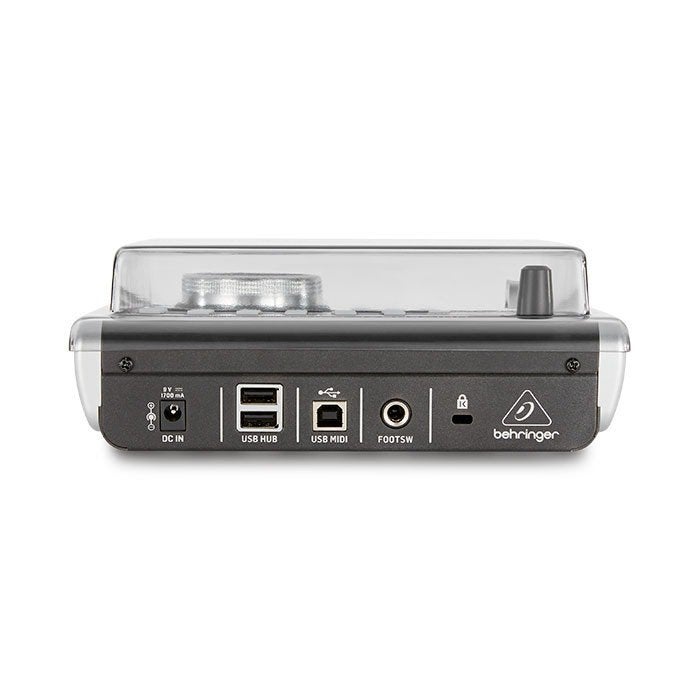 Decksaver stofkap voor Behringer X-touch One, Muziek en Instrumenten, ,, Nieuw, ,, ,