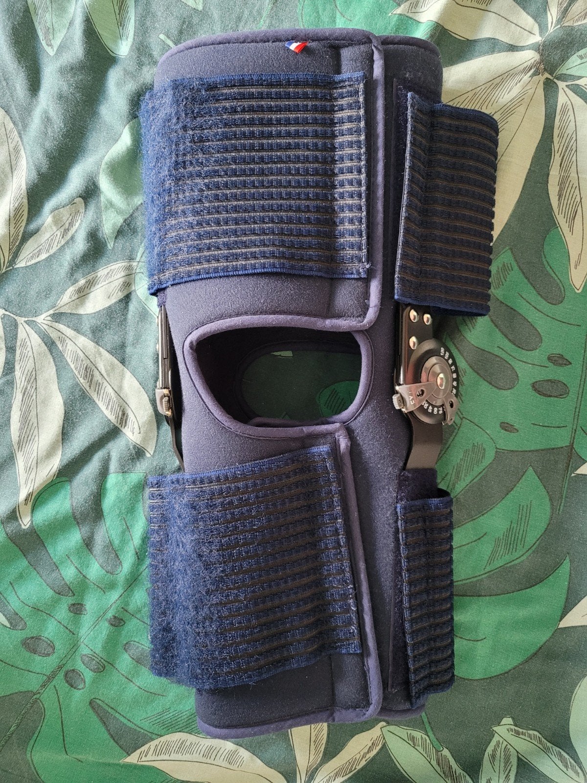 Kniebrace taille 2 Cimatel, Ophalen of Verzenden, Zo goed als nieuw