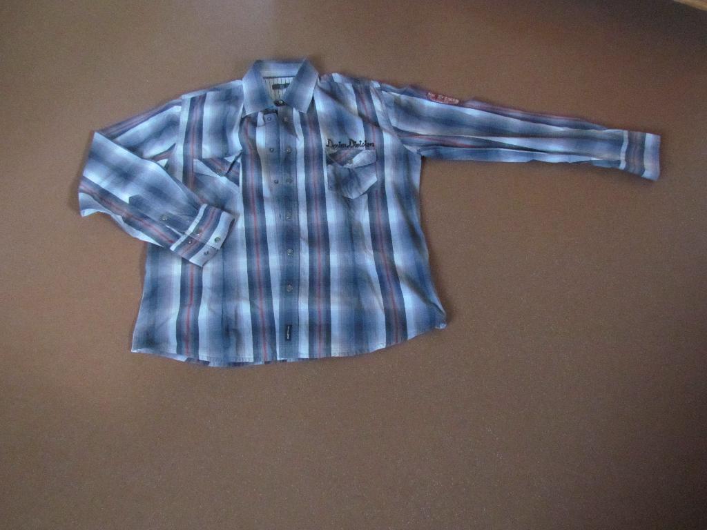 Cult Edition overhemd, Kleding | Heren, Overhemden, Cult Edition, Overige kleuren, Ophalen of Verzenden, Halswijdte 41/42 (L)
