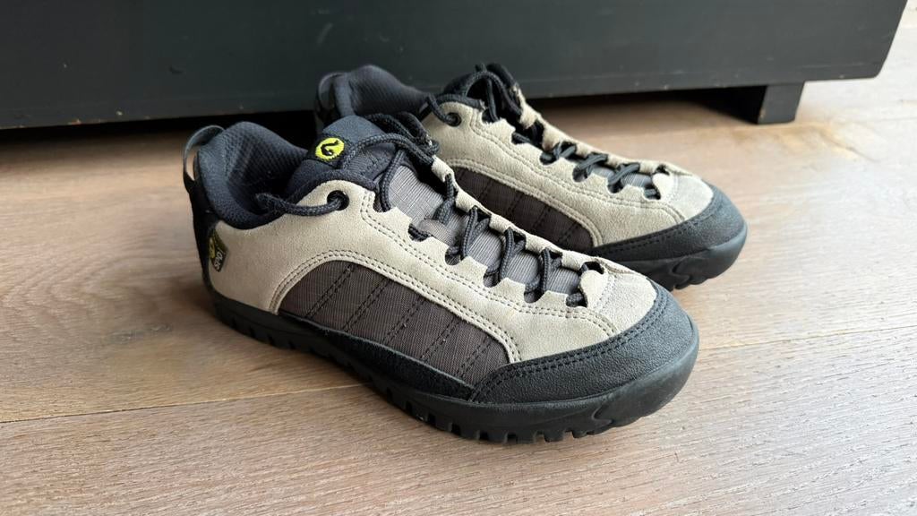 Shimano MTB schoenen met SPD, maat 38, Ophalen, Schoenen, Overige maten, Zo goed als nieuw