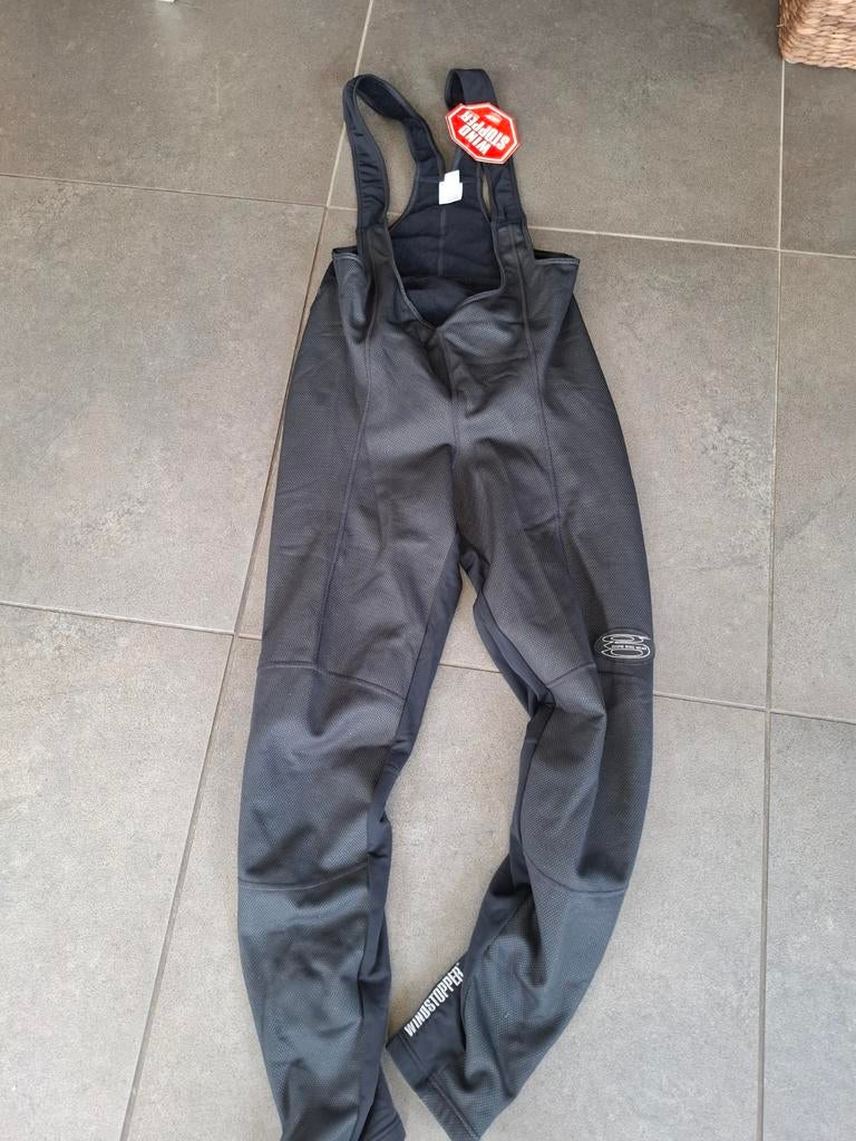 Gore bike lange broek zonder zeem nieuw maat 42 dames, Ophalen of Verzenden, Nieuw, Dames, Bovenkleding