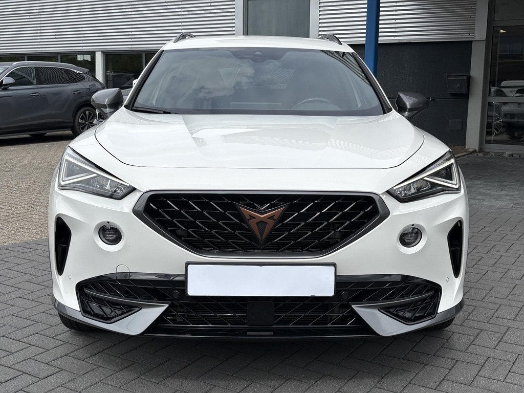 CUPRA Formentor 1.4 e-Hybrid VZ Performance 245pk PHEV | Sto, Auto's, Cupra, Stof, Gebruikt, 4 cilinders, Formentor