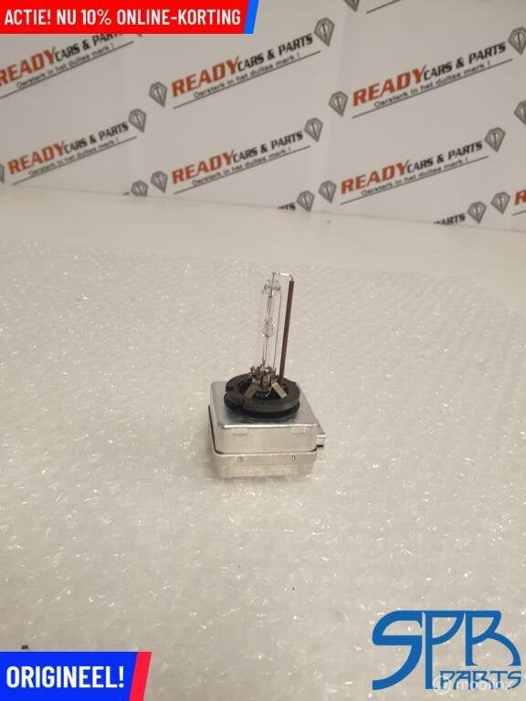Xenonlamp OSRAM xenarc D1S XENON LAMP 35W AUDI SEAT VW SKODA, Gebruikt, Mercedes-Benz, Ophalen of Verzenden, Mercedes-Benz